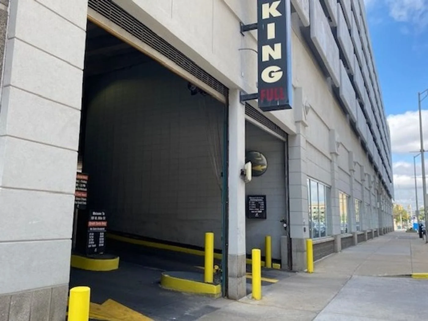 Photo 3 of 101 West Ohio Street Suite 2000, Indianapolis, IN 46204