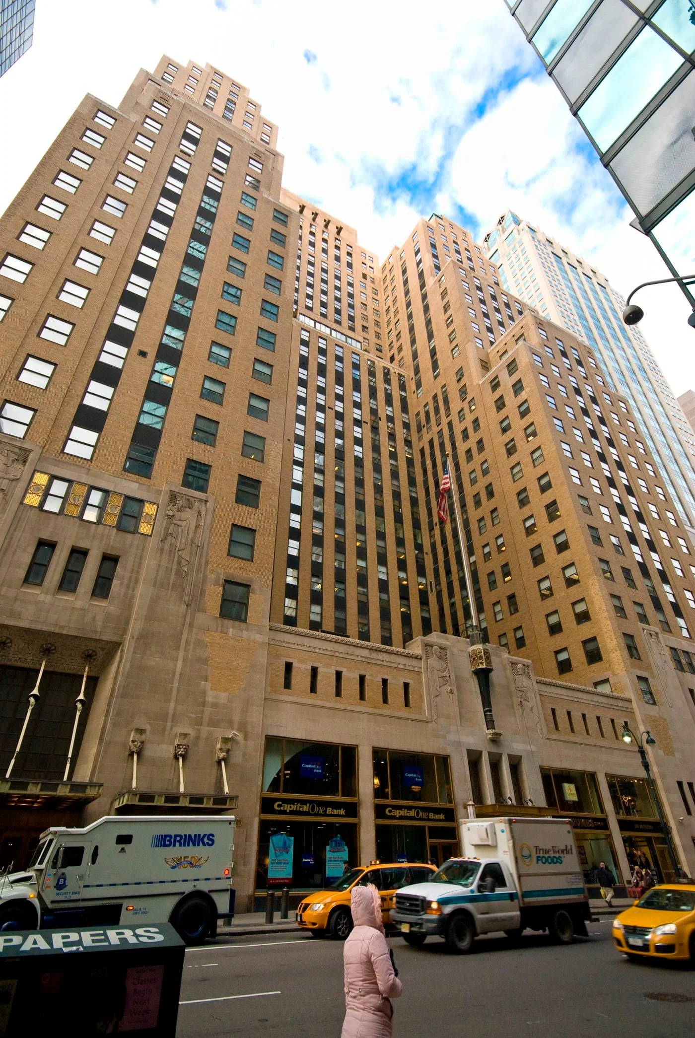 Photo 1 of 420 Lexington Avenue 44th Street, New York City, NY 10170