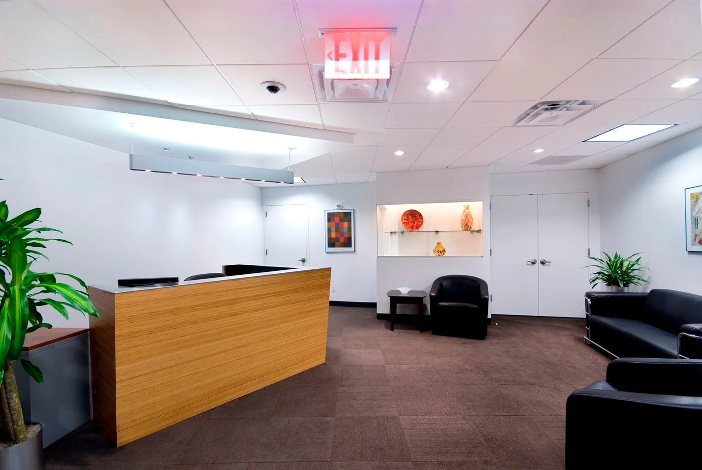 Photo 1 of 1350 Avenue of the Americas 55th Street, New York City, NY 10019