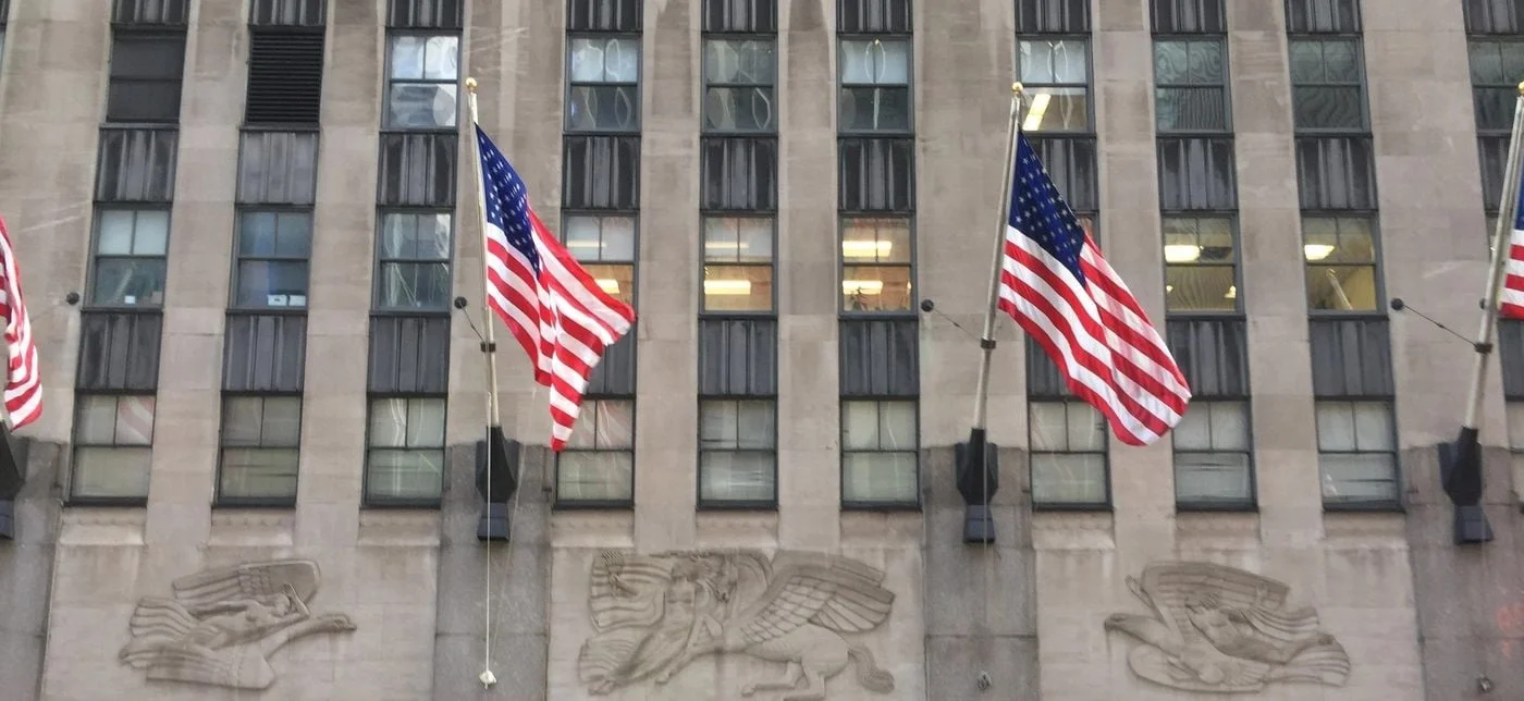 Photo 1 of 1270 Avenue of the Americas 50th Street, New York City, NY 10017