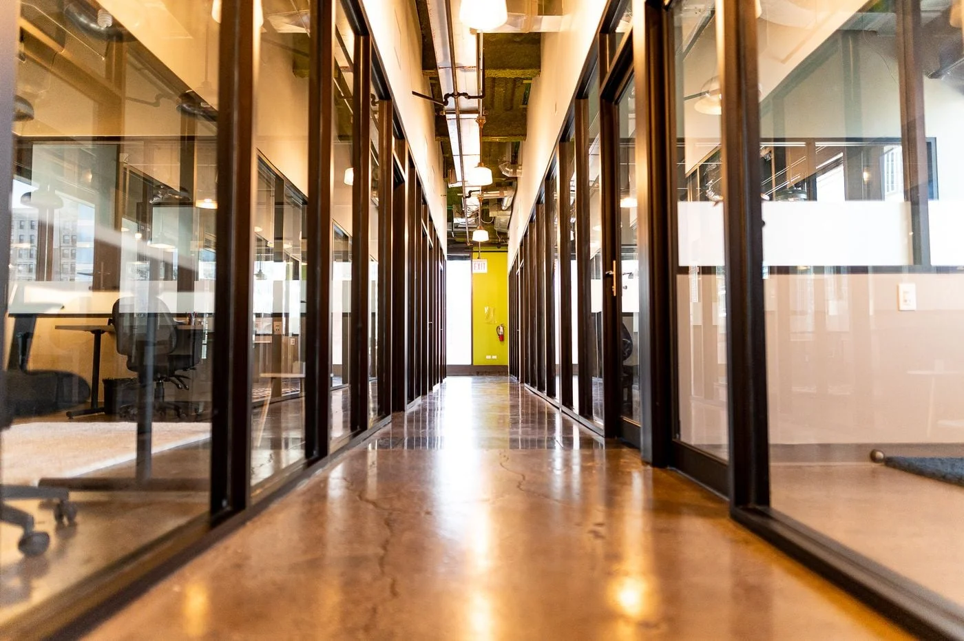 Photo 1 of 1165 North Clark Street Suite 700, Chicago, IL 60610