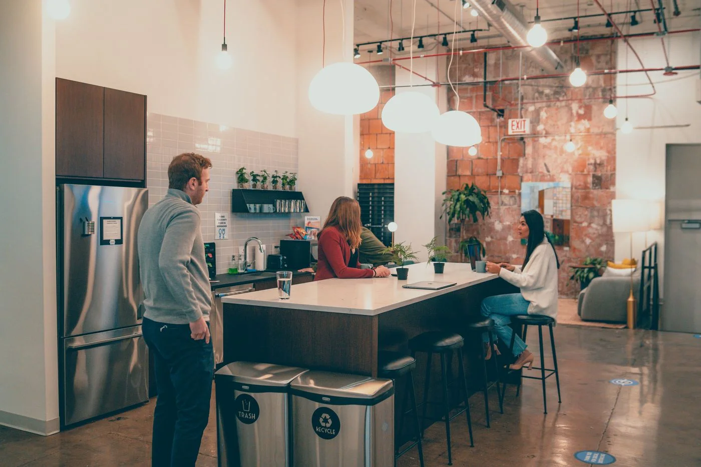 Photo 1 of 600 West Jackson Boulevard Suite 100, Chicago, IL 60611