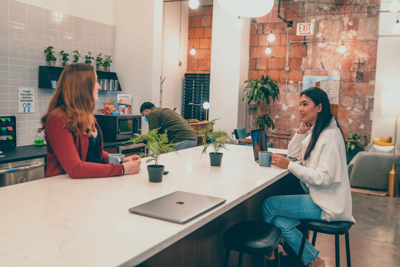 Photo 2 of 600 West Jackson Boulevard Suite 100, Chicago, IL 60611