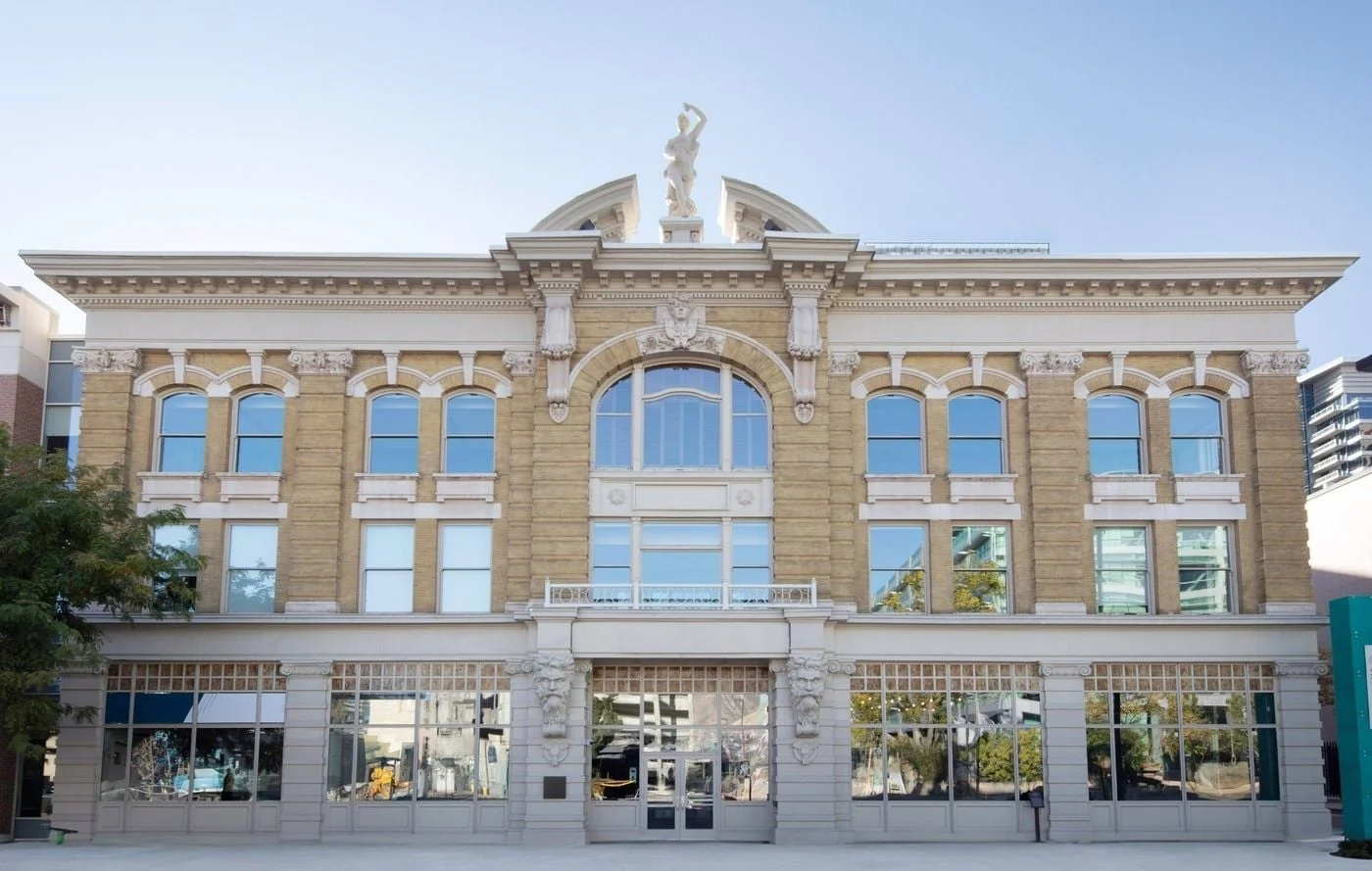 Photo 1 of 132 South State Street, Salt Lake City, UT 84111