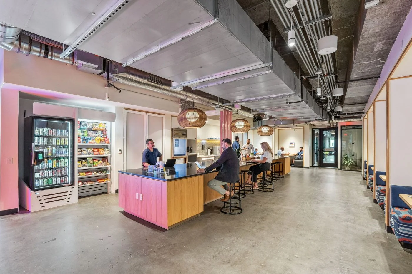 Photo 1 of 3090 Nowitzki Way STE 300, Dallas, TX 75219