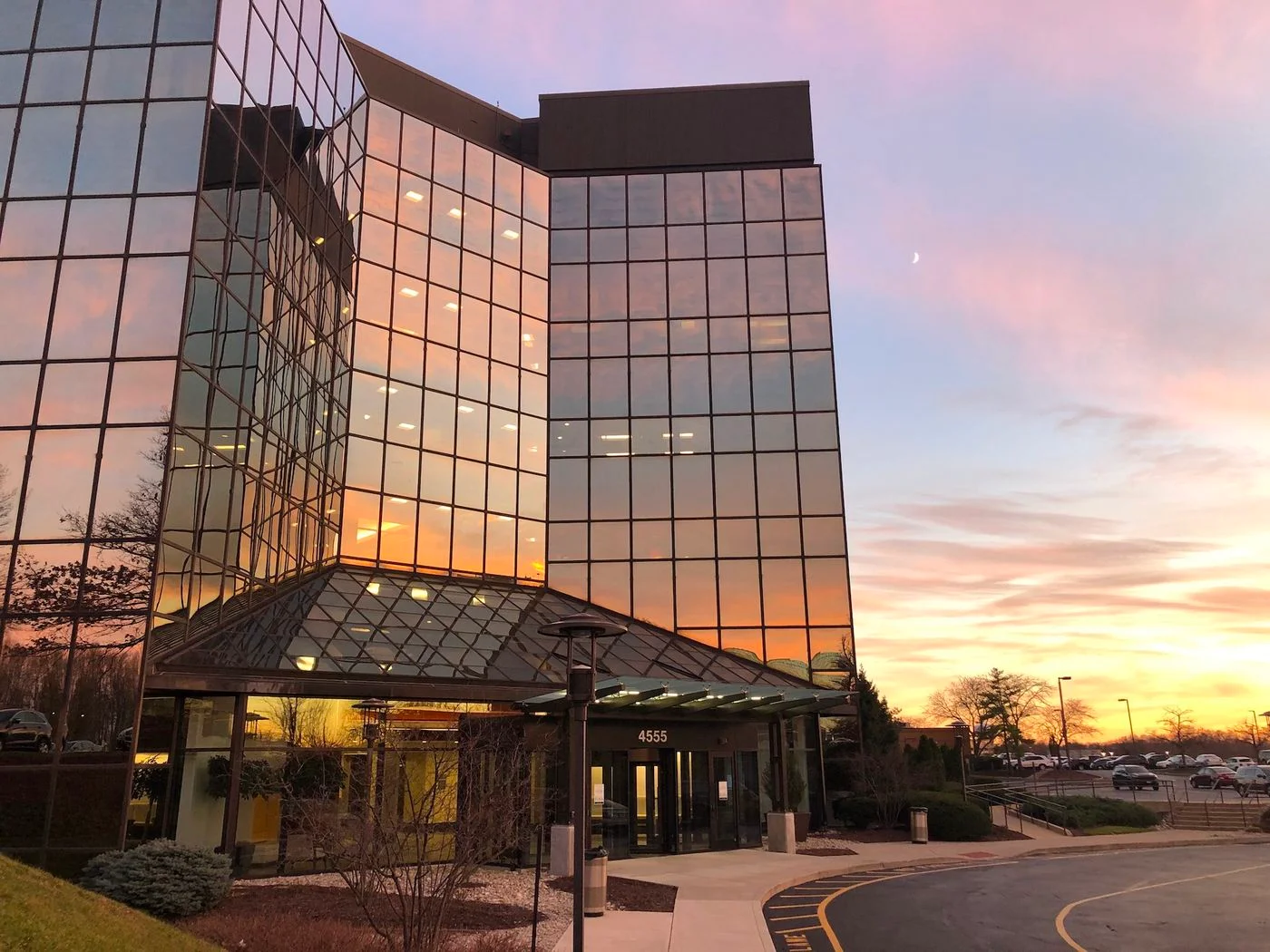 Photo 2 of 4555 Lake Forest Drive Suite 650, Westlake Center, Cincinnati, OH 45242