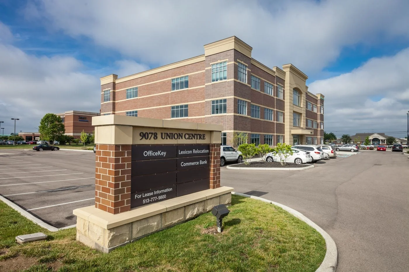 Photo 1 of 9078 Union Centre Blvd Suite 350, West Chester, OH 45069