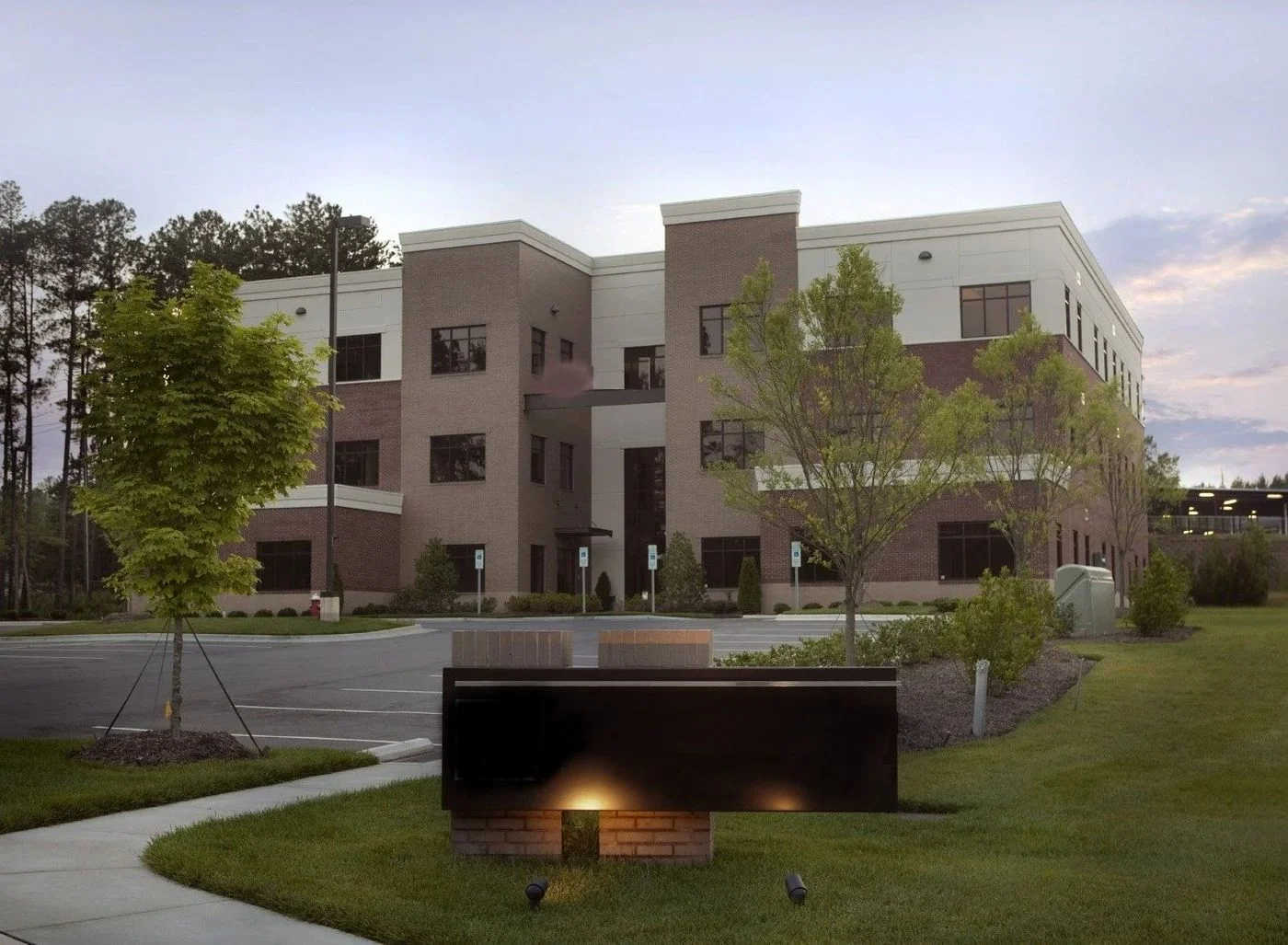 Photo-1 of 8801 Fast Park Drive Suite 301, Raleigh, NC 27617