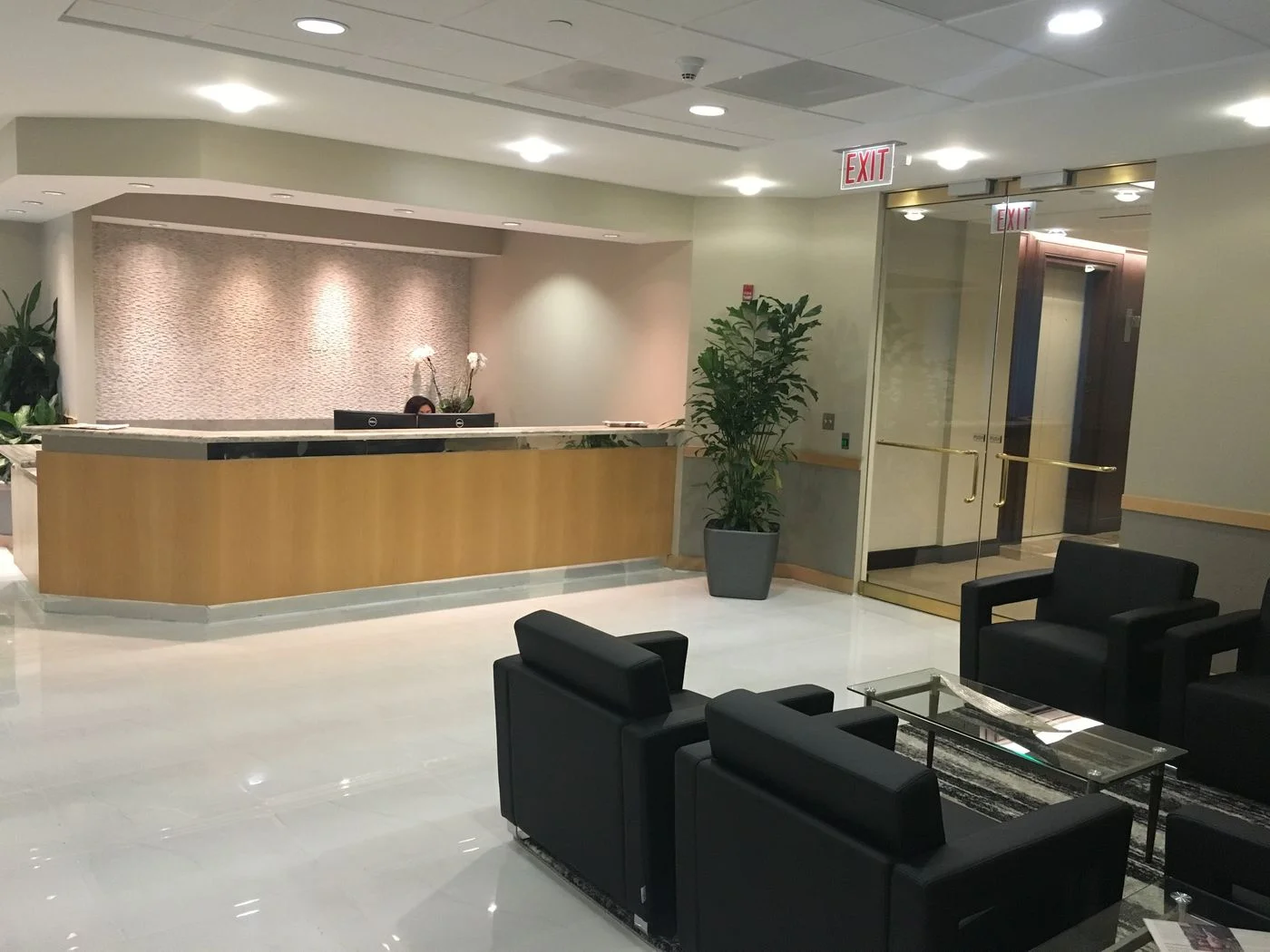 Photo 2 of 701 Brickell Avenue Suite 1550, Miami, FL 33131