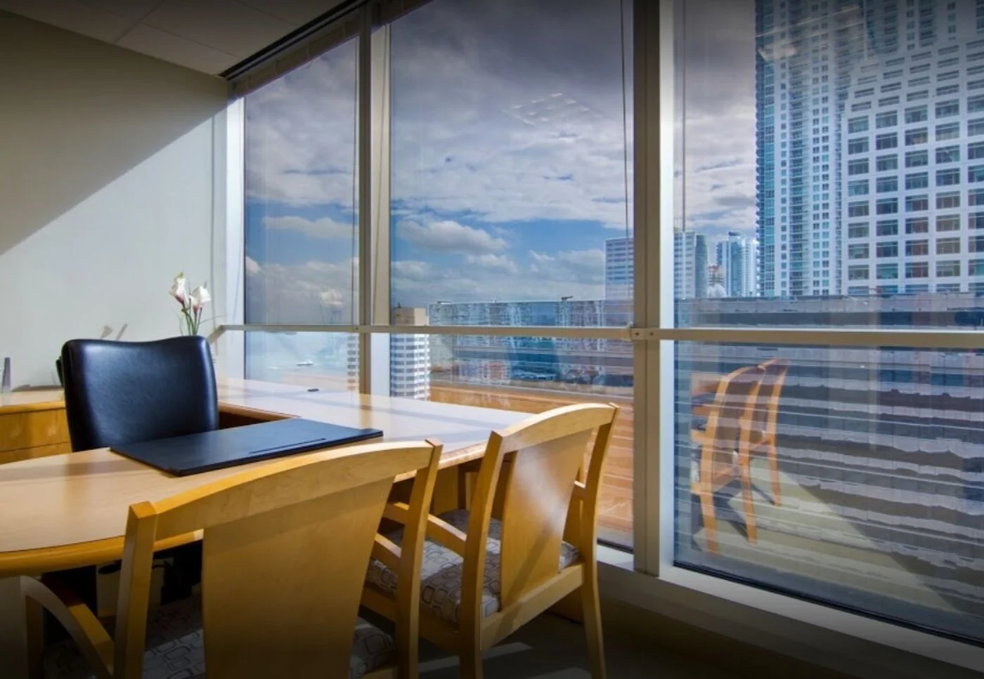 Photo 3 of 701 Brickell Avenue Suite 1550, Miami, FL 33131