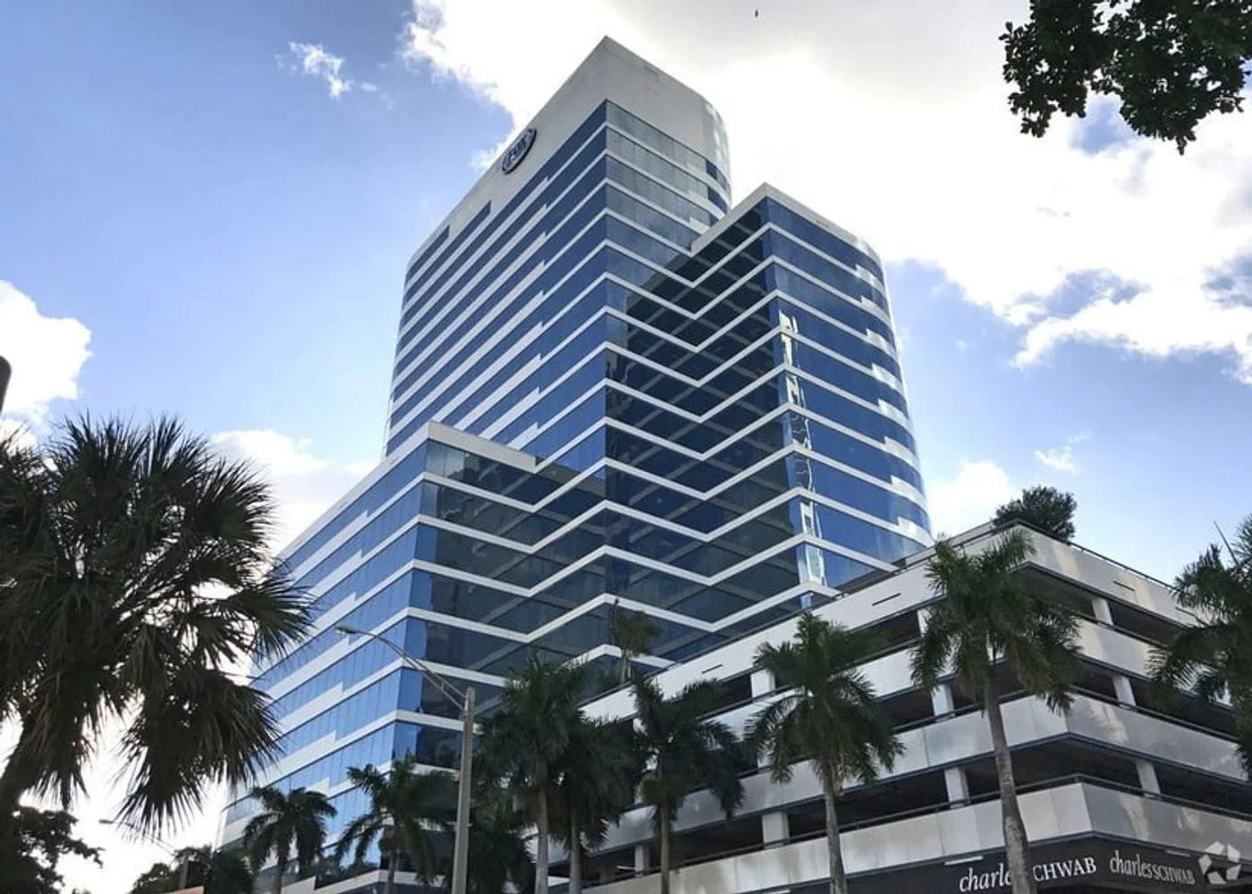 Photo-1 of 500 East Broward Boulevard Suite 1710, Fort Lauderdale, FL 33394
