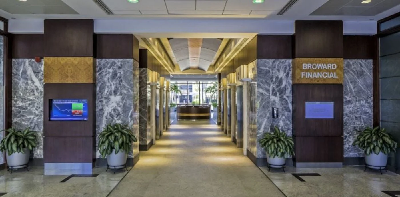 Photo-2 of 500 East Broward Boulevard Suite 1710, Fort Lauderdale, FL 33394