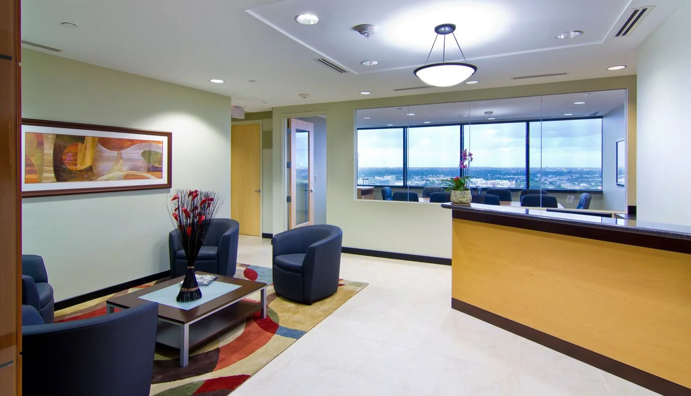 Photo-3 of 500 East Broward Boulevard Suite 1710, Fort Lauderdale, FL 33394