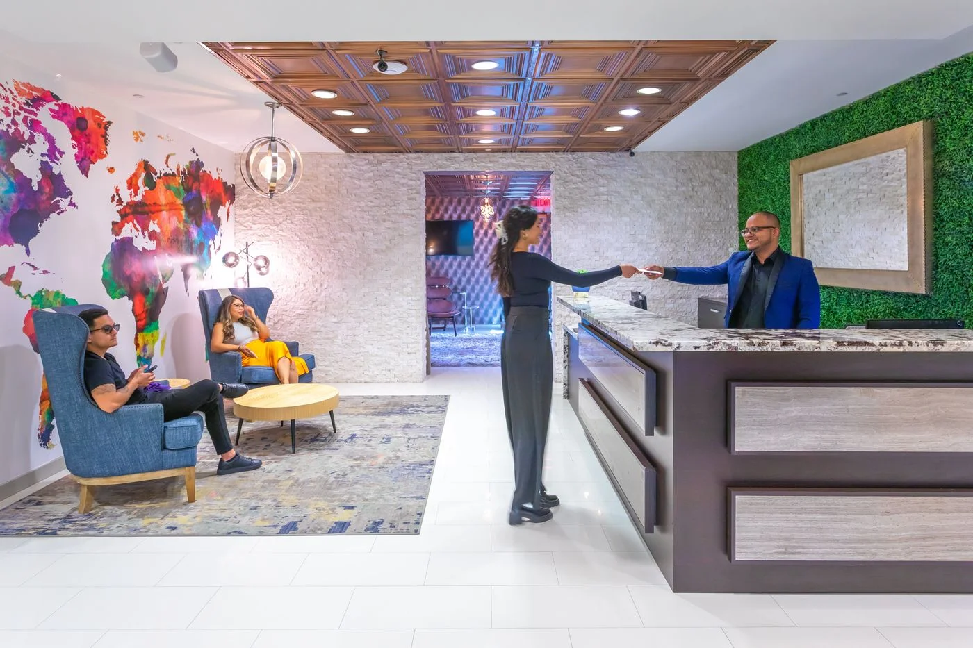 Photo 1 of 2525 Ponce De Leon Boulevard Suite 300, Coral Gables, FL 33134