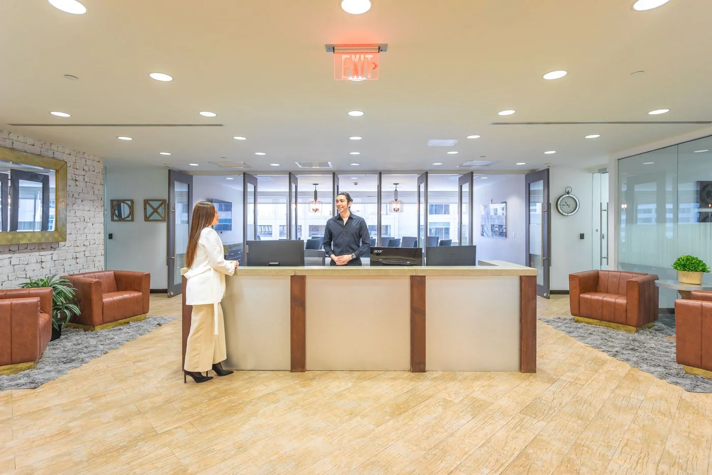 Photo-2 of 777 Brickell Avenue Suite 500, Miami, FL 33131