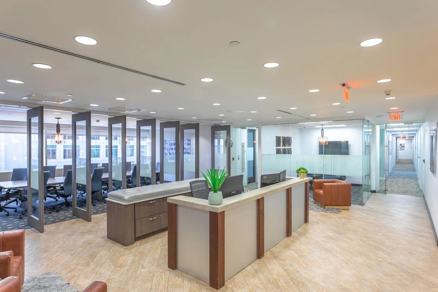 Photo 2 of 777 Brickell Avenue Suite 500, Miami, FL 33131