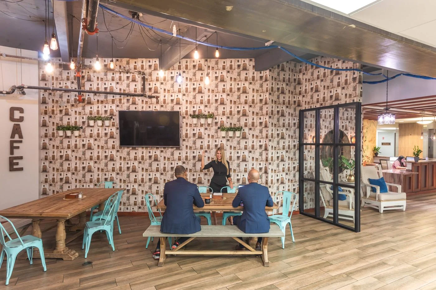 Photo 3 of 150 South Pine Island Road Suite 300, Plantation, FL 33324