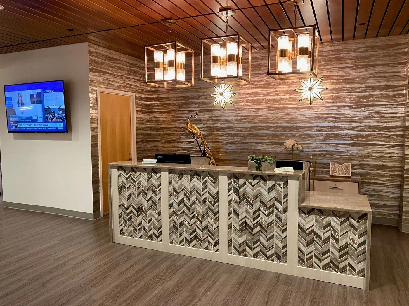 Photo 2 of 48 Wall Street Suite 1100, New York City, NY 10005