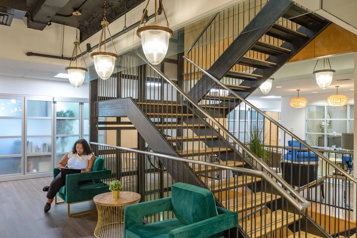 Photo 3 of 48 Wall Street Suite 1100, New York City, NY 10005