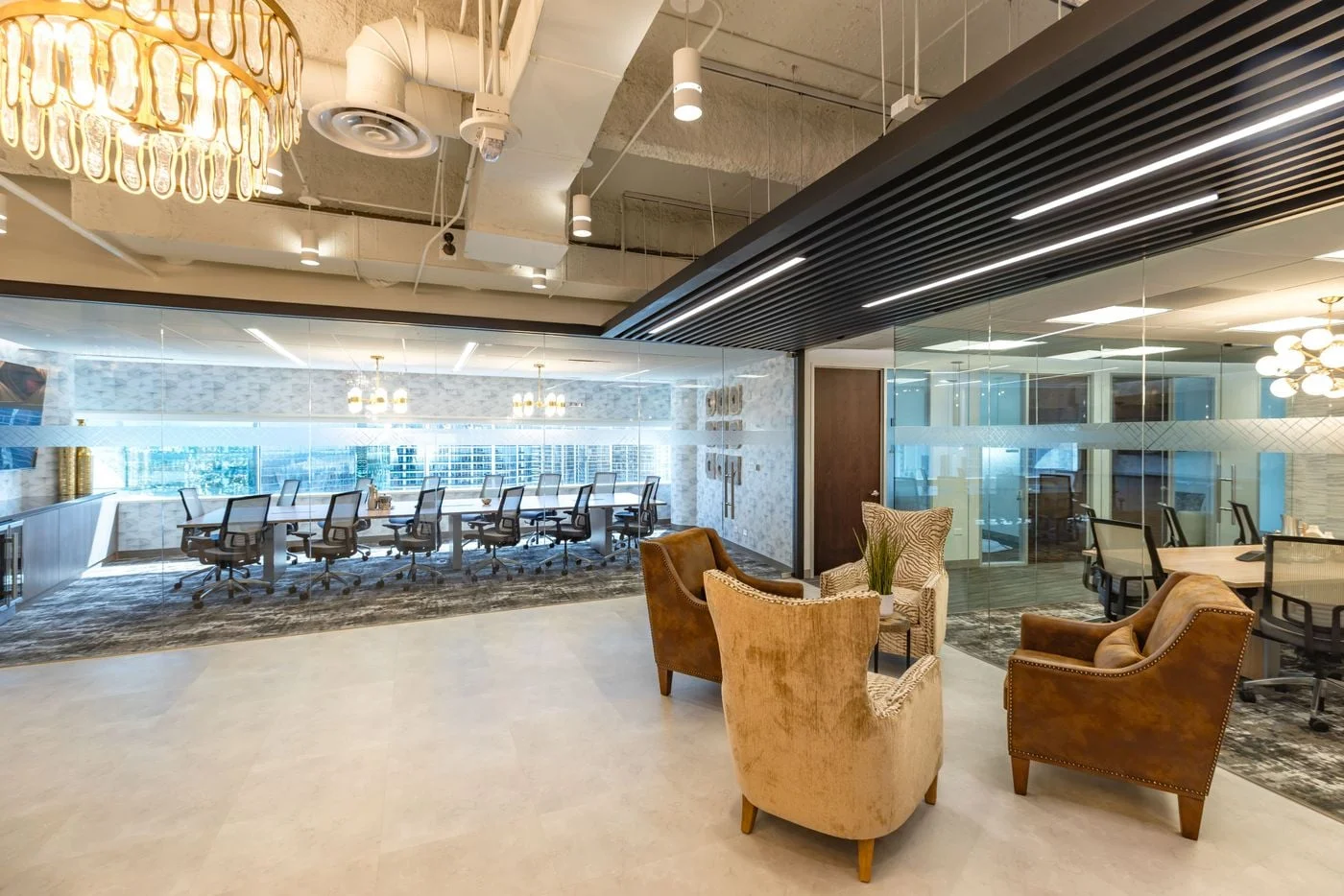 Photo 2 of 100 South East 2nd Street Suite 2000, Miami Tower, Miami, FL 33131