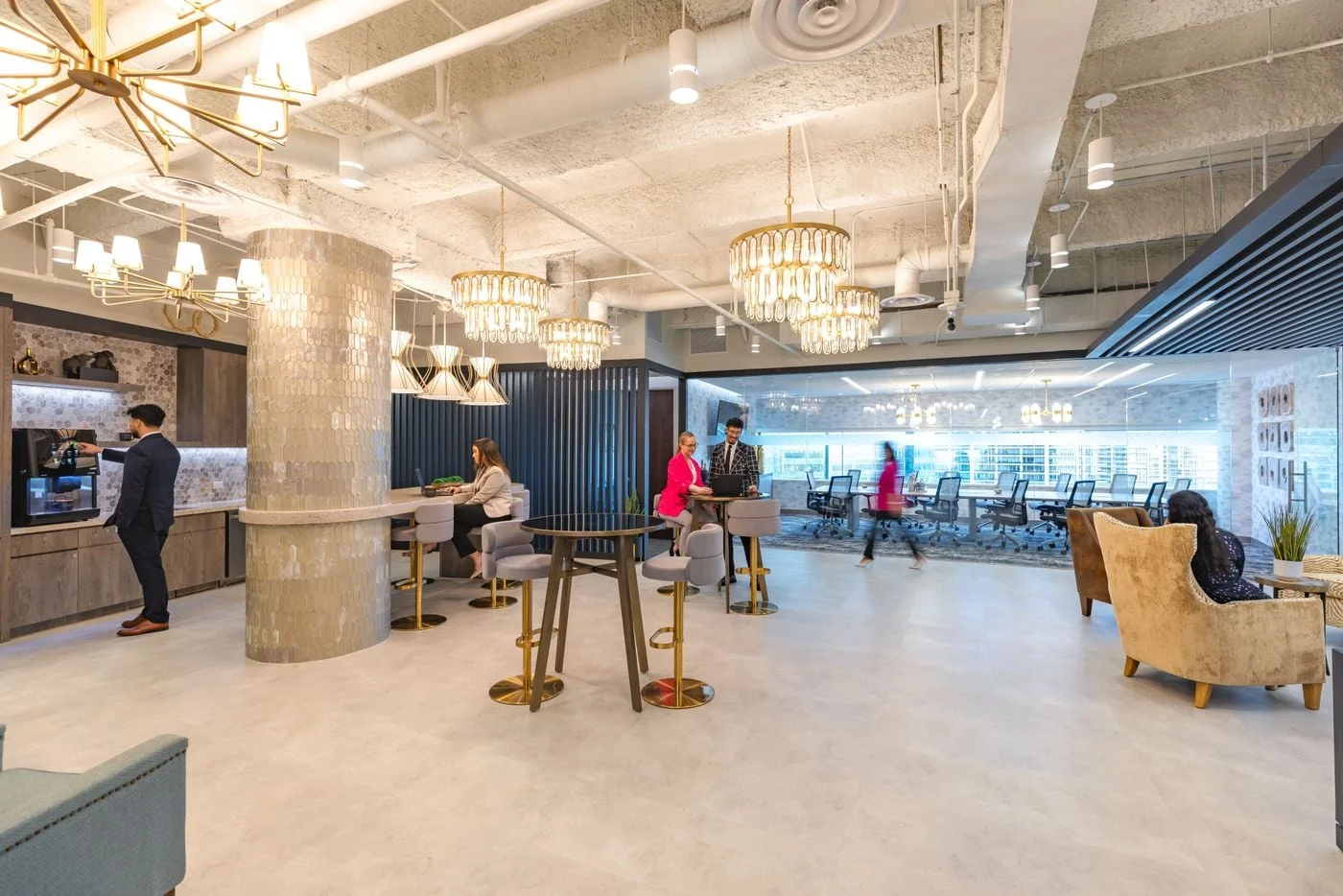 Photo 3 of 100 South East 2nd Street Suite 2000, Miami Tower, Miami, FL 33131