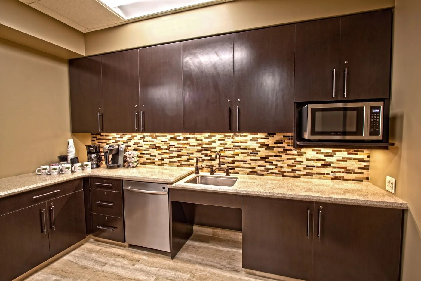 Photo 1 of 1095 Evergreen Circle Suite 200, The Woodlands, TX 77380