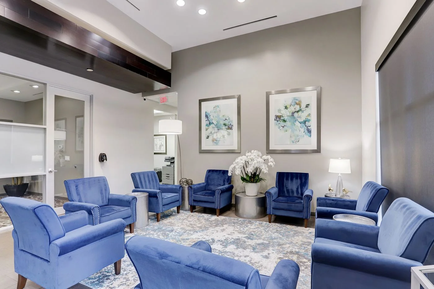 Photo-1 of 24044 Cinco Village Center Boulevard Suite 100, Katy, TX 77494