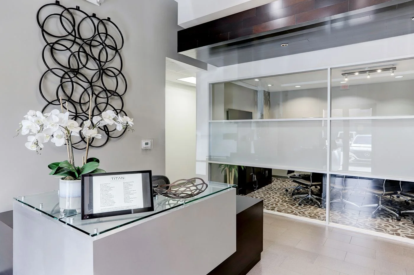 Photo-2 of 24044 Cinco Village Center Boulevard Suite 100, Katy, TX 77494