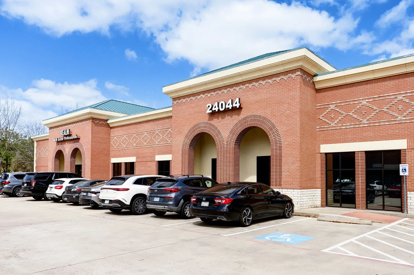 Photo-3 of 24044 Cinco Village Center Boulevard Suite 100, Katy, TX 77494
