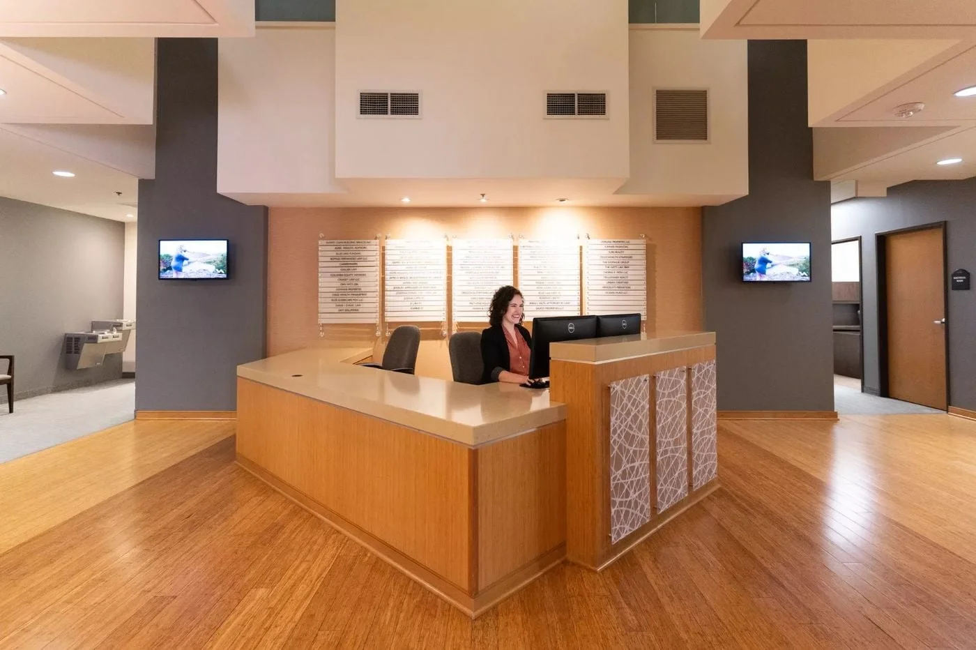 Photo 2 of 5200 Meadows Road Suite 150, Lake Oswego, OR 97035