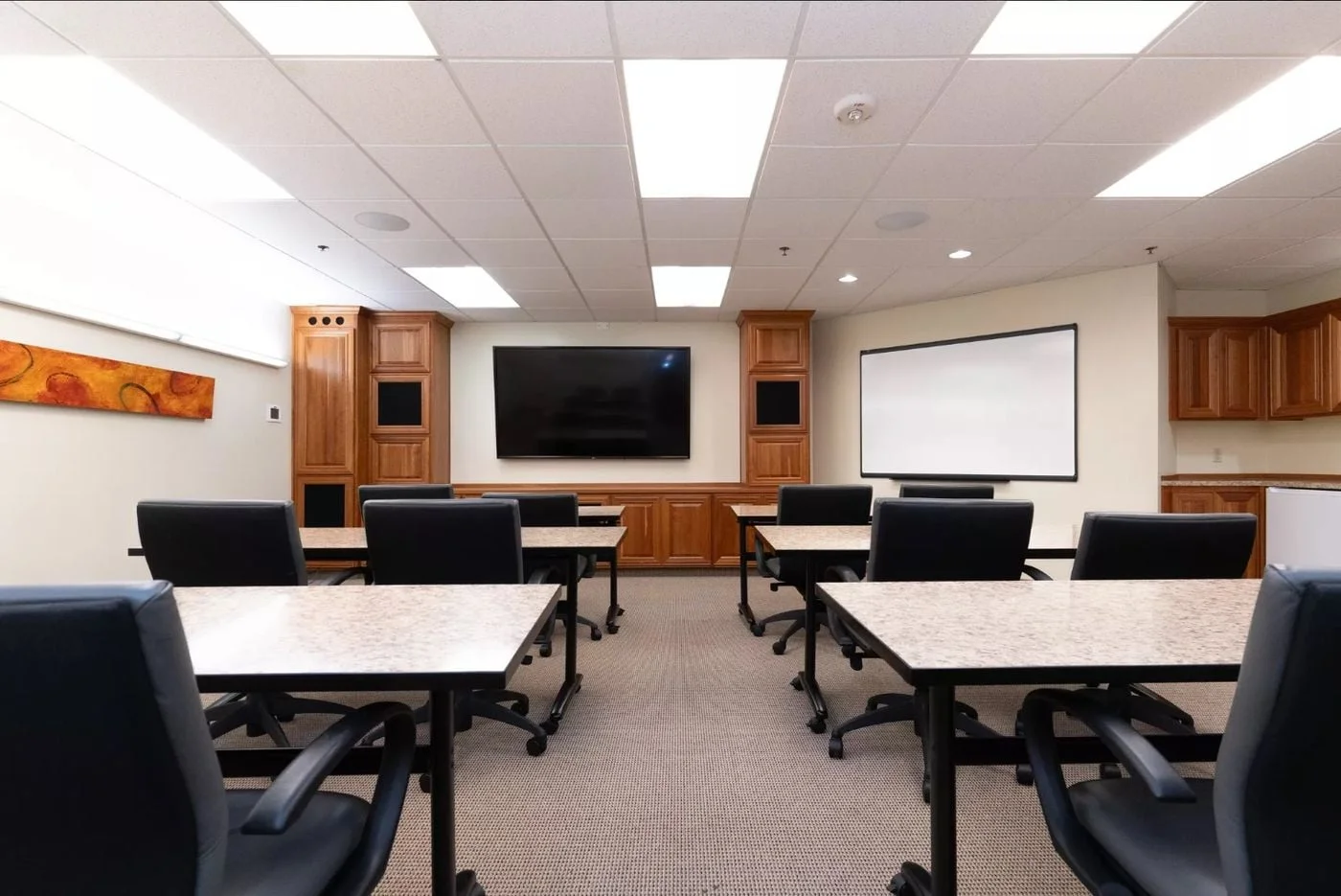 Photo 3 of 5200 Meadows Road Suite 150, Lake Oswego, OR 97035