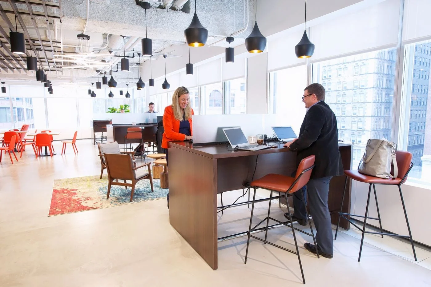 Photo 1 of 28 Liberty Street 6th Floor, New York City, NY 10005