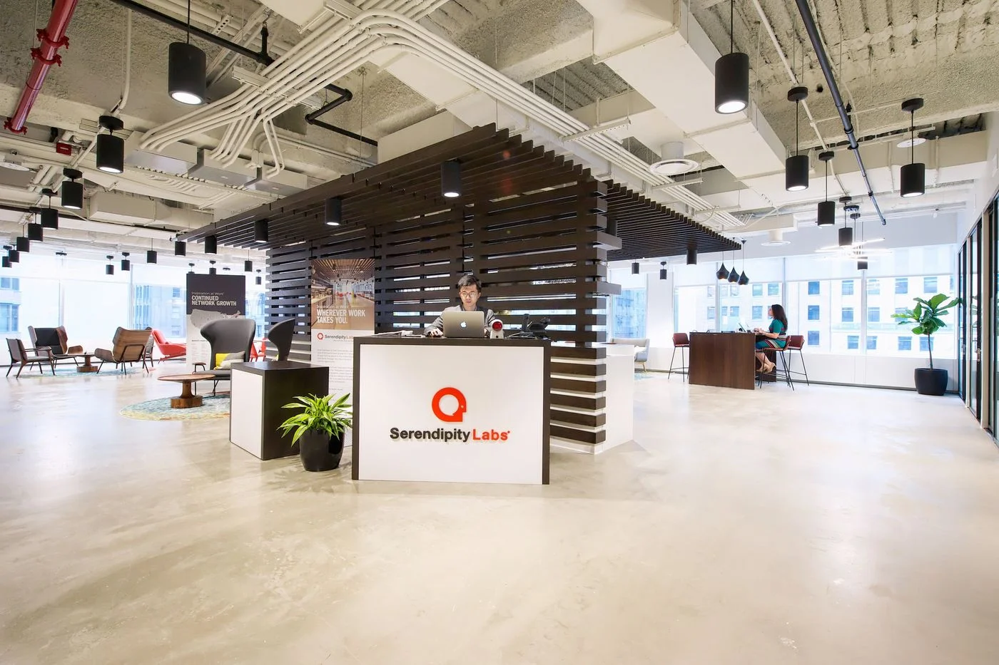 Photo 2 of 28 Liberty Street 6th Floor, New York City, NY 10005