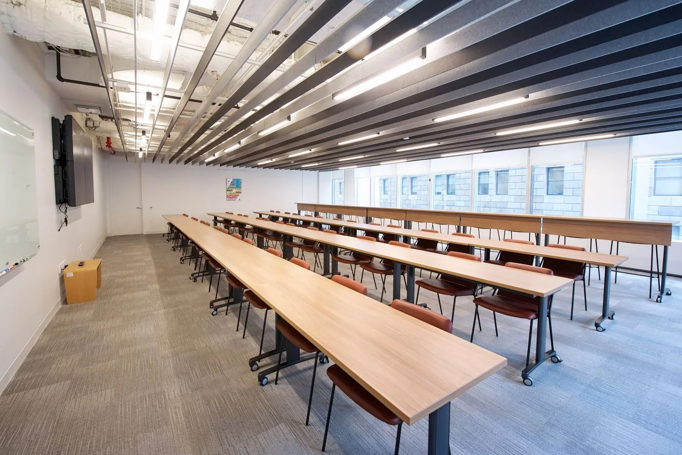 Photo 3 of 28 Liberty Street 6th Floor, New York City, NY 10005