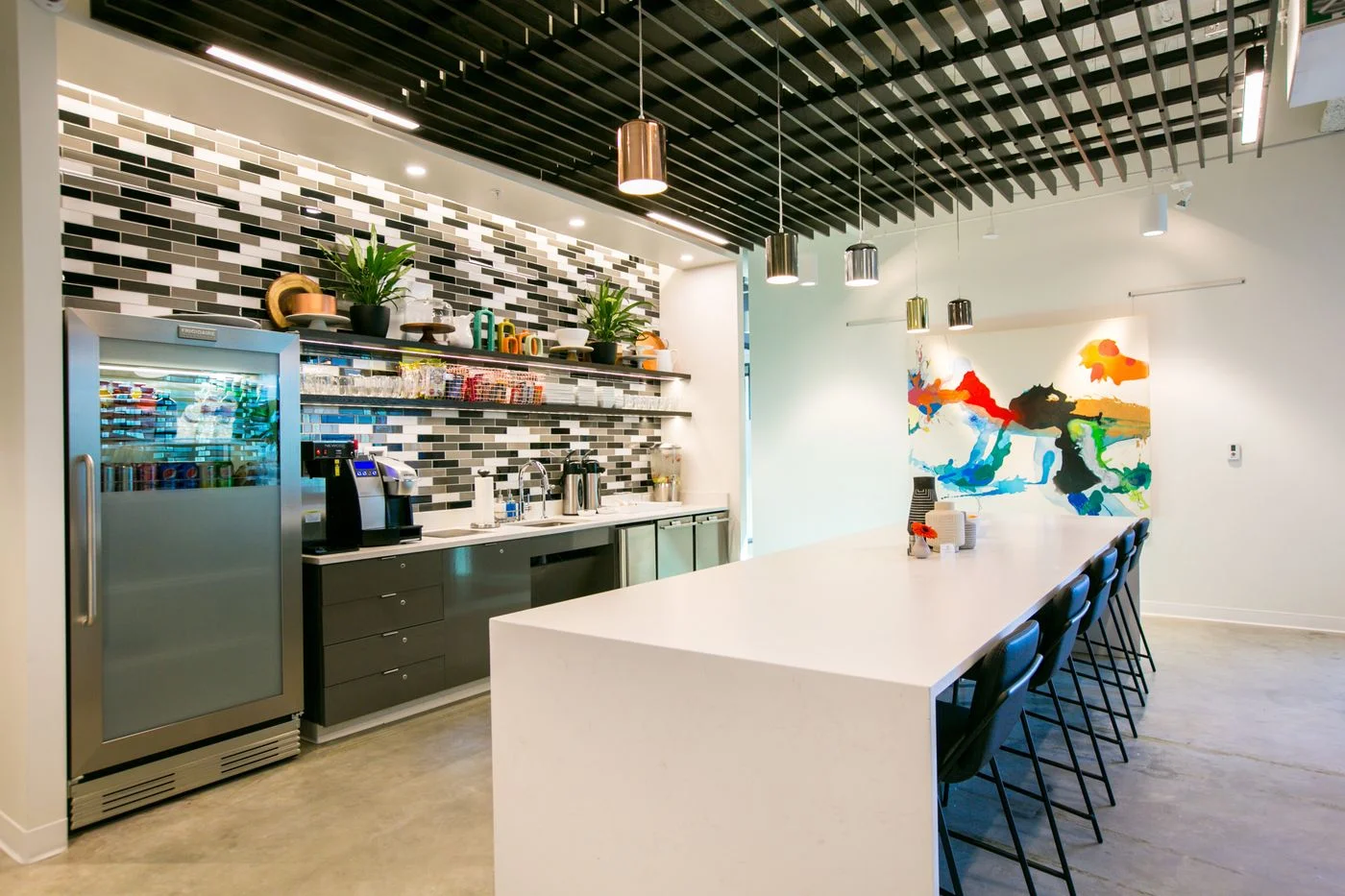 Photo 3 of 1801 Wewatta Street 11th Floor, Denver, CO 80202