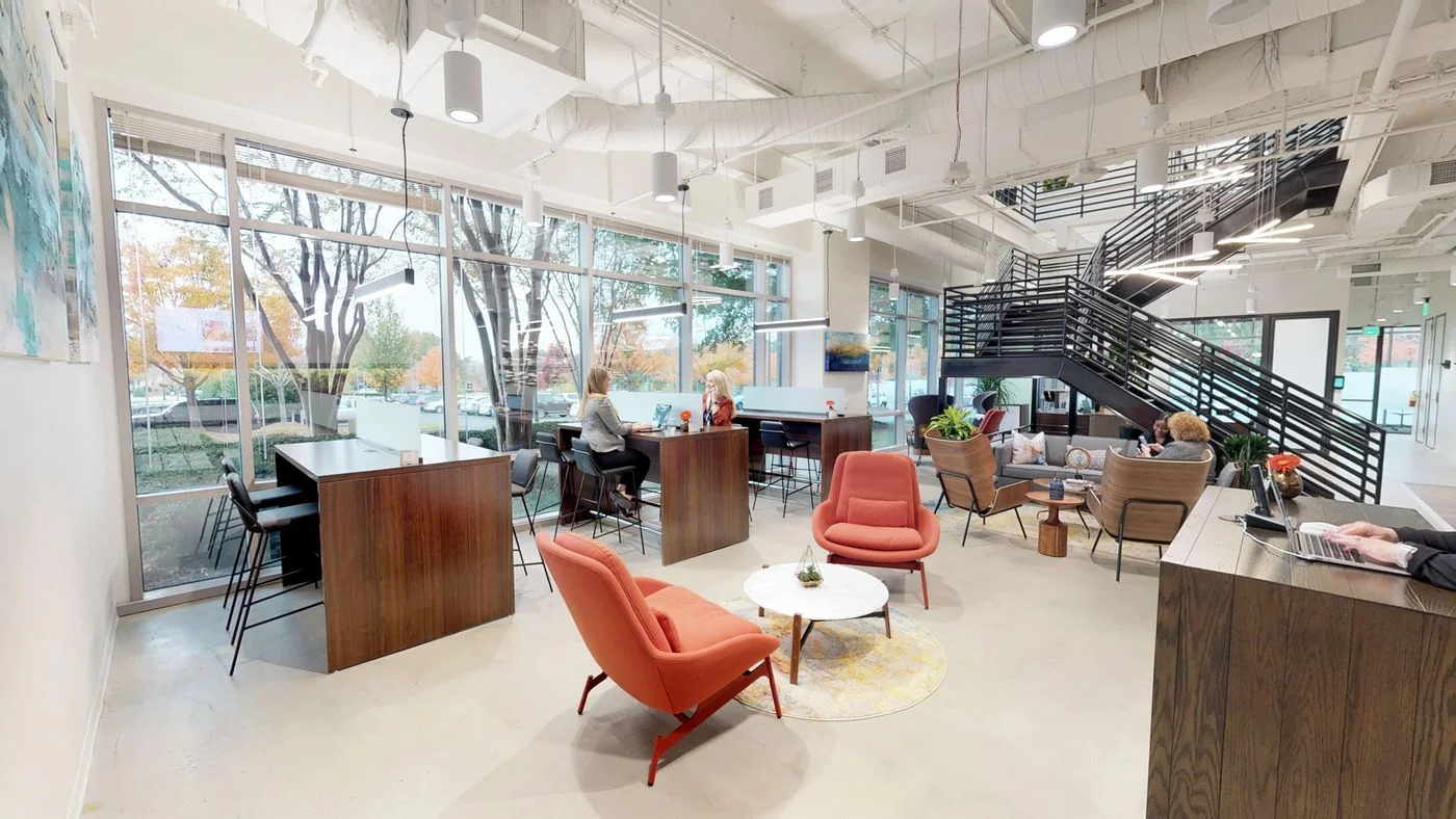 Photo 1 of 100 North Point Center East Suite 125 and 200, Alpharetta, GA 30022