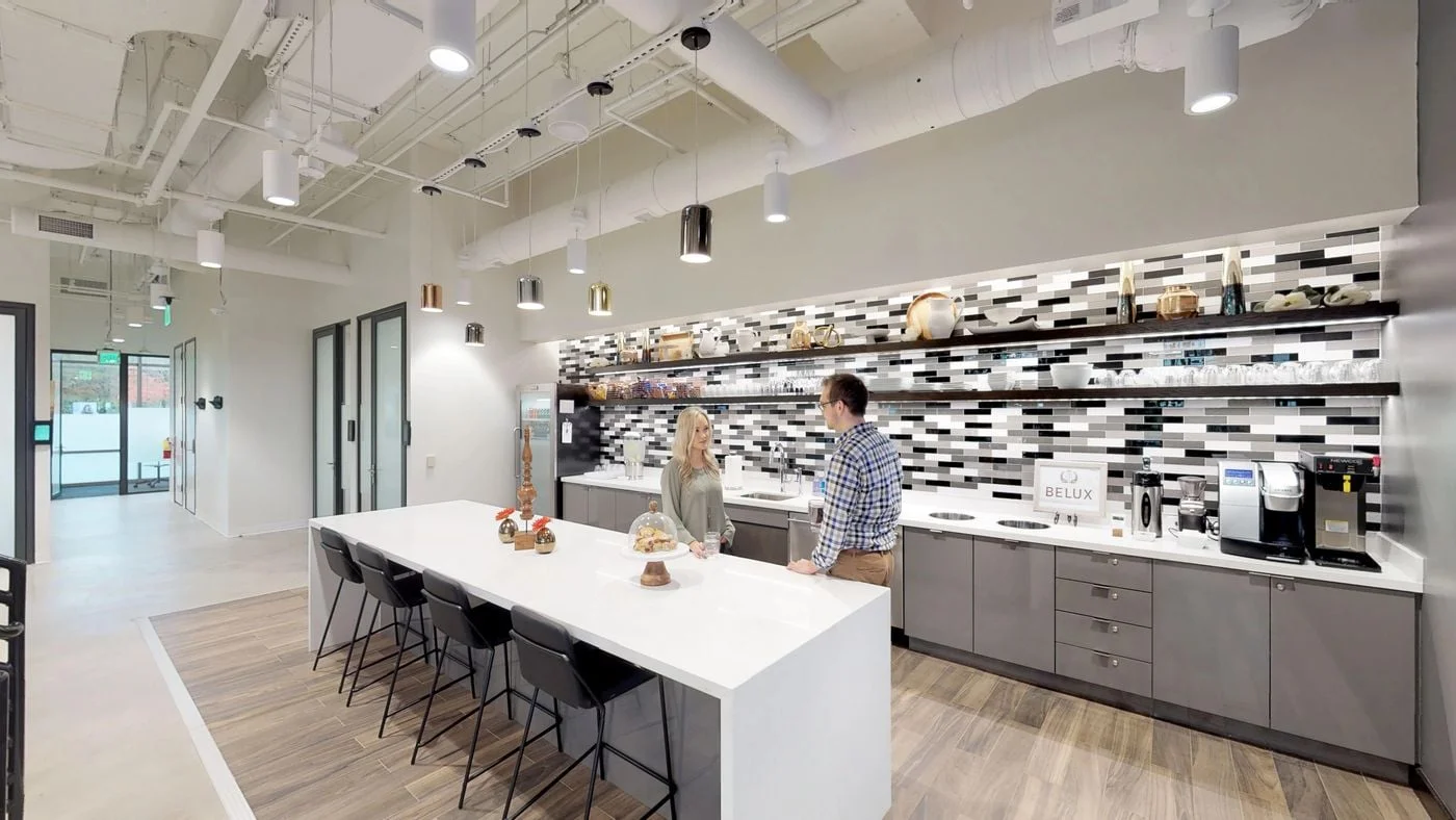 Photo 2 of 100 North Point Center East Suite 125 and 200, Alpharetta, GA 30022