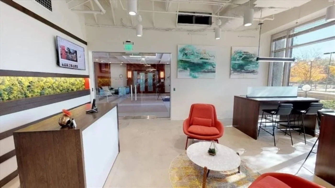 Photo 3 of 100 North Point Center East Suite 125 and 200, Alpharetta, GA 30022