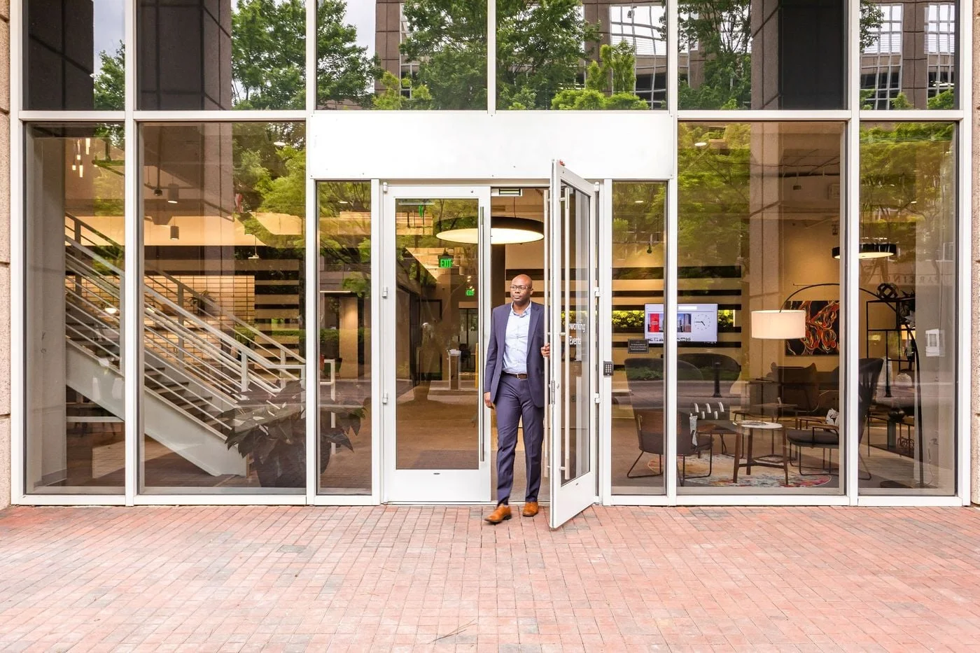 Photo 1 of 3225 Cumberland Boulevard Suite 100, Atlanta, GA 30339