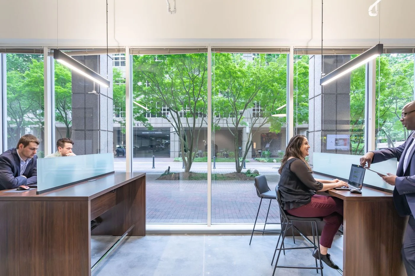 Photo 2 of 3225 Cumberland Boulevard Suite 100, Atlanta, GA 30339