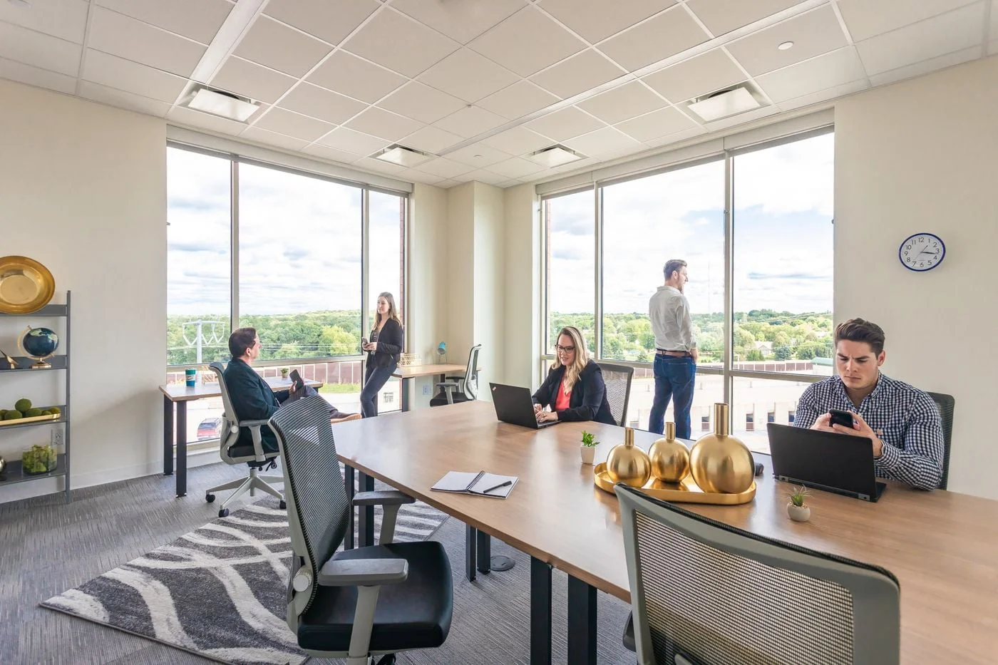 Photo 2 of 525 Junction Road Suite 500, Madison, WI 53717