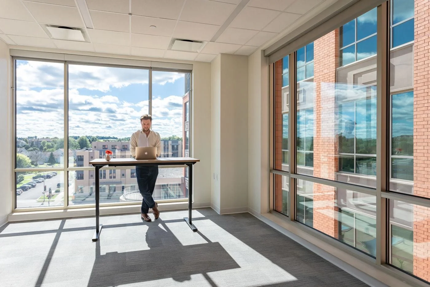 Photo 3 of 525 Junction Road Suite 500, Madison, WI 53717