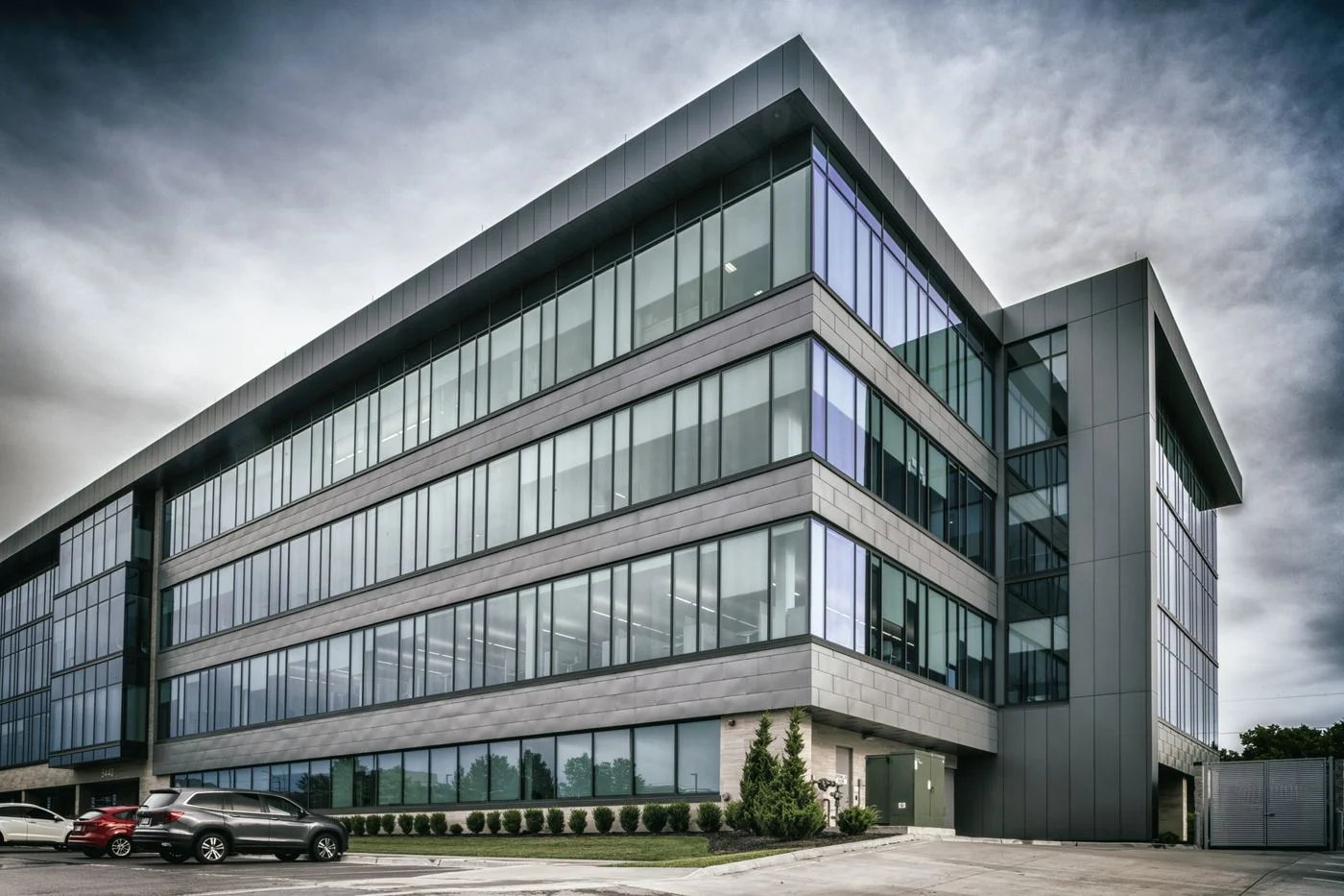 Photo 1 of 5440 West 110th Street Creative Planning Plaza, Overland Park, KS 66211