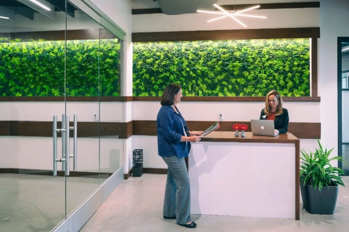 Photo 2 of 5440 West 110th Street Creative Planning Plaza, Overland Park, KS 66211