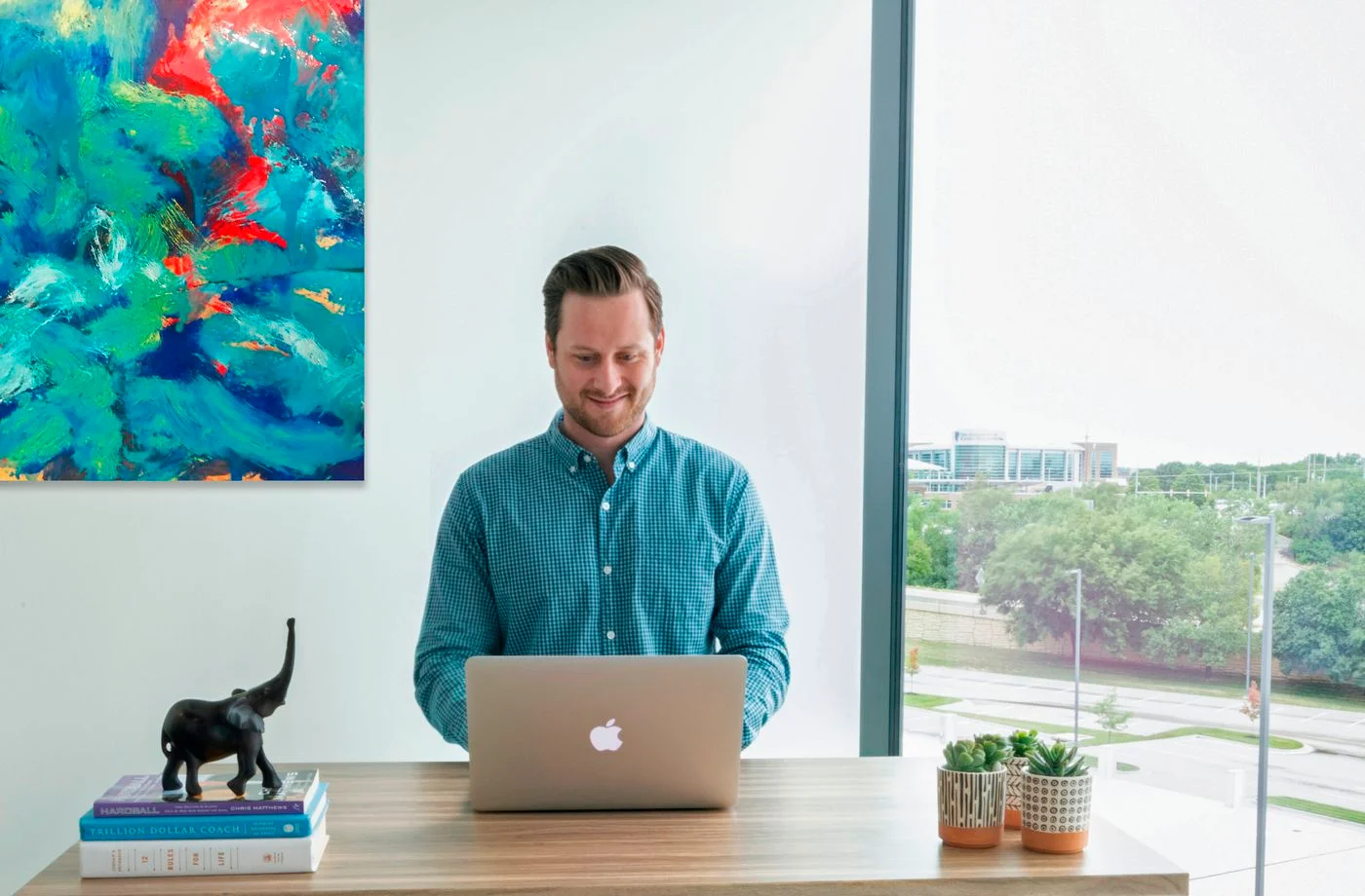 Photo 3 of 5440 West 110th Street Creative Planning Plaza, Overland Park, KS 66211