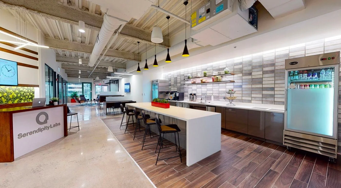 Photo 2 of 8112 Maryland Avenue Suite 400, Clayton, MO 63105