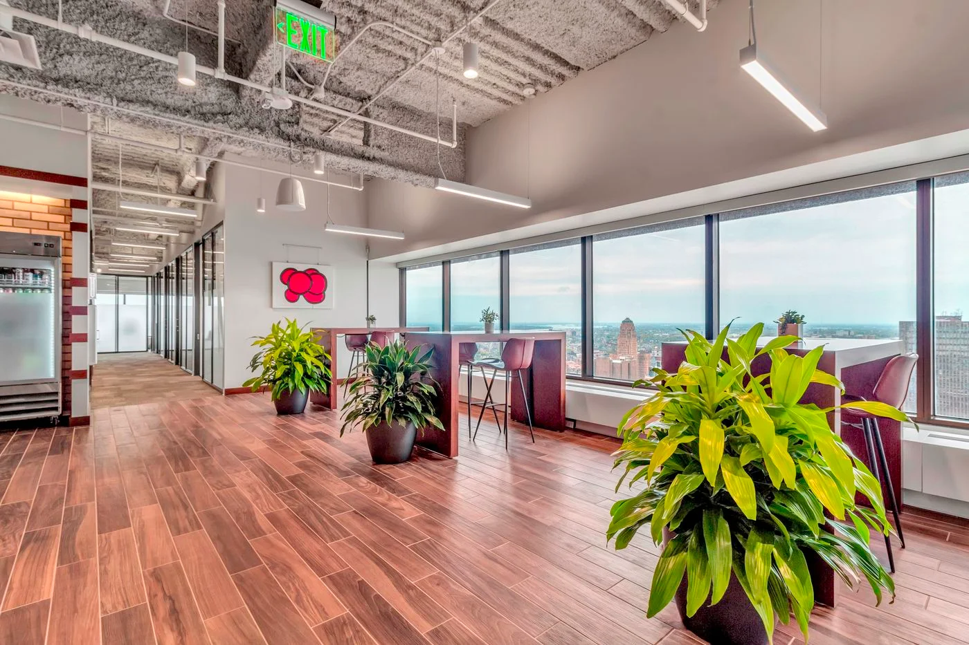 Photo 2 of 1 West Seneca Street 29th Floor, Buffalo, NY 14203