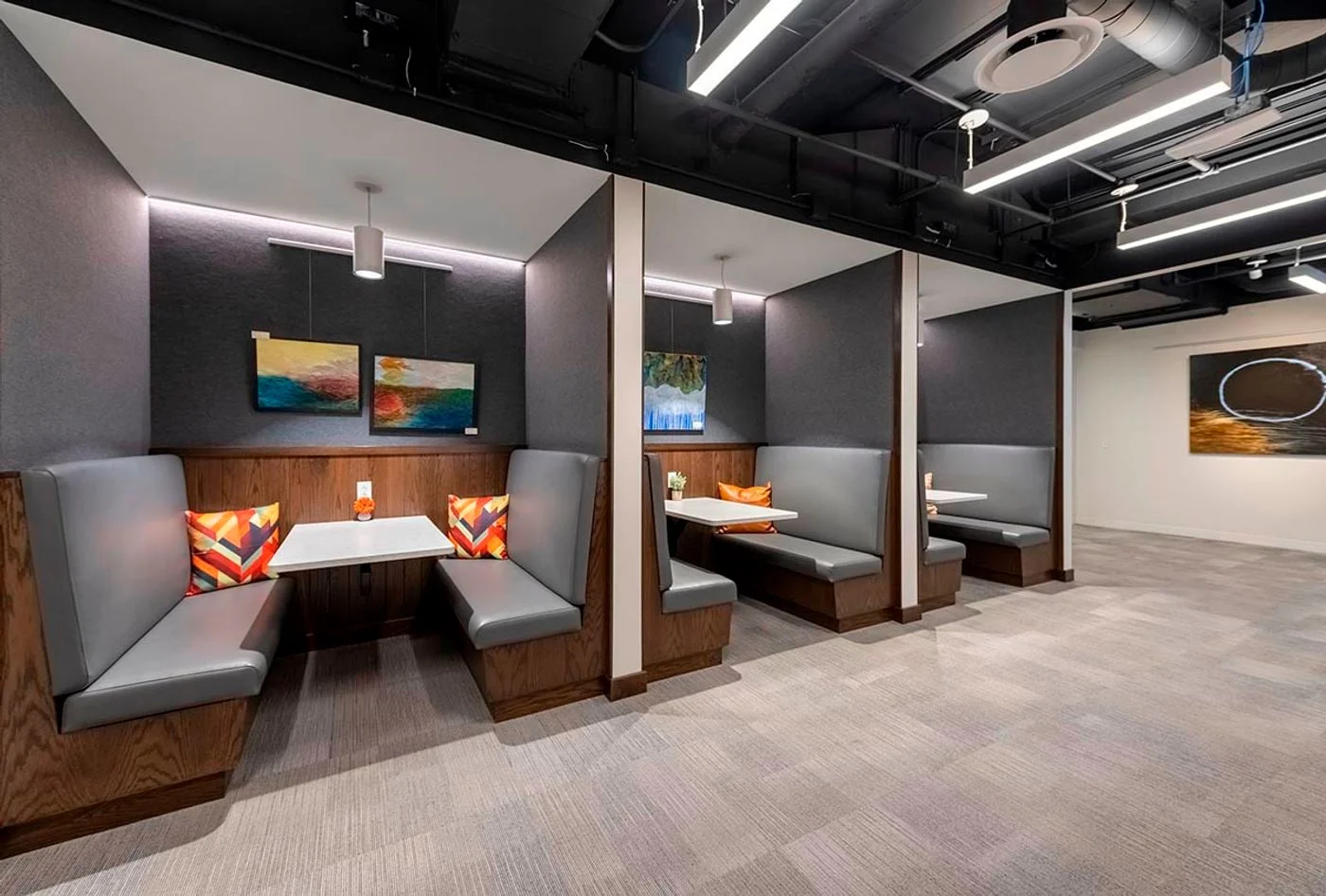 Photo 3 of 100 South Clinton Avenue 24th Floor, Rochester, NY 14604