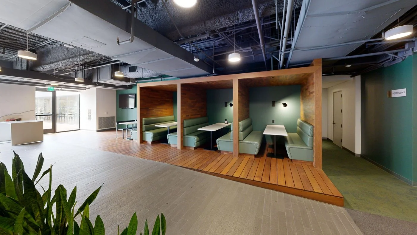 Photo 2 of 915 Wilshire Boulevard, Los Angeles, CA 90017