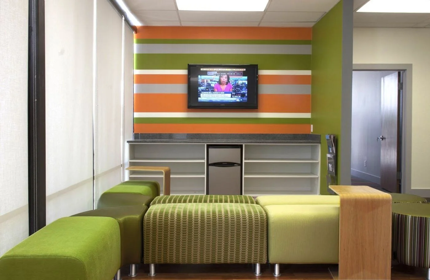 Photo 1 of 5460 Babcock Road Suite 120, Northgate Plaza, San Antonio, TX 78240